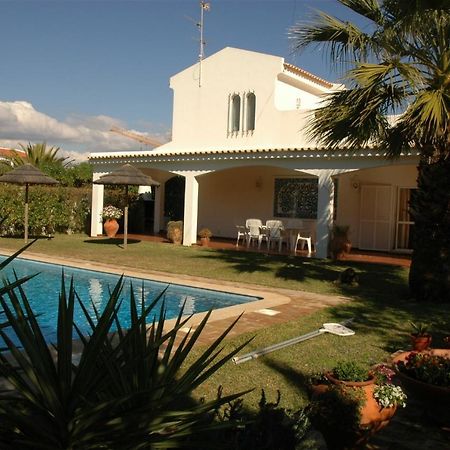 קבאנס דה טאבירה Luxury 3 Bedroom Villa With Private Pool מראה חיצוני תמונה