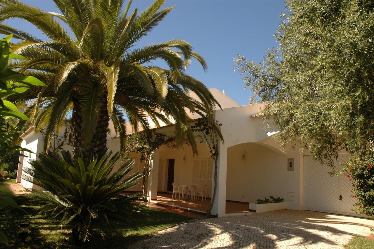קבאנס דה טאבירה Luxury 3 Bedroom Villa With Private Pool מראה חיצוני תמונה
