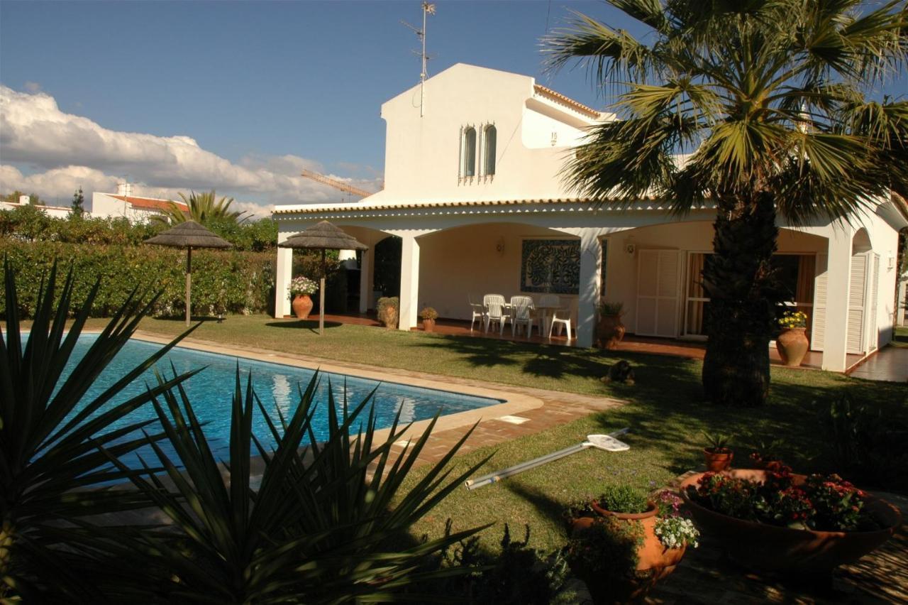 קבאנס דה טאבירה Luxury 3 Bedroom Villa With Private Pool מראה חיצוני תמונה