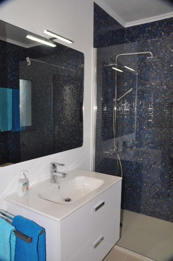 קבאנס דה טאבירה Luxury 3 Bedroom Villa With Private Pool מראה חיצוני תמונה