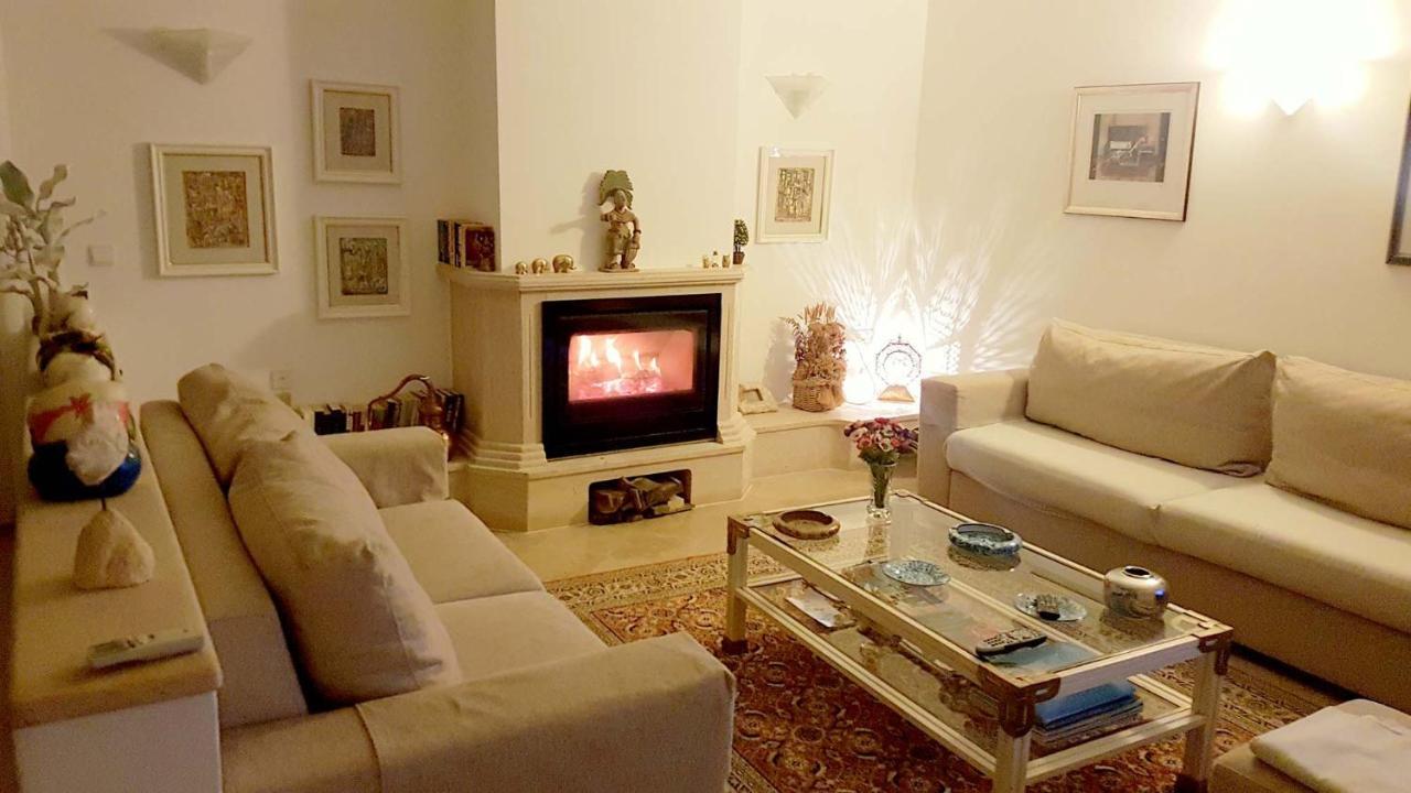 קבאנס דה טאבירה Luxury 3 Bedroom Villa With Private Pool מראה חיצוני תמונה