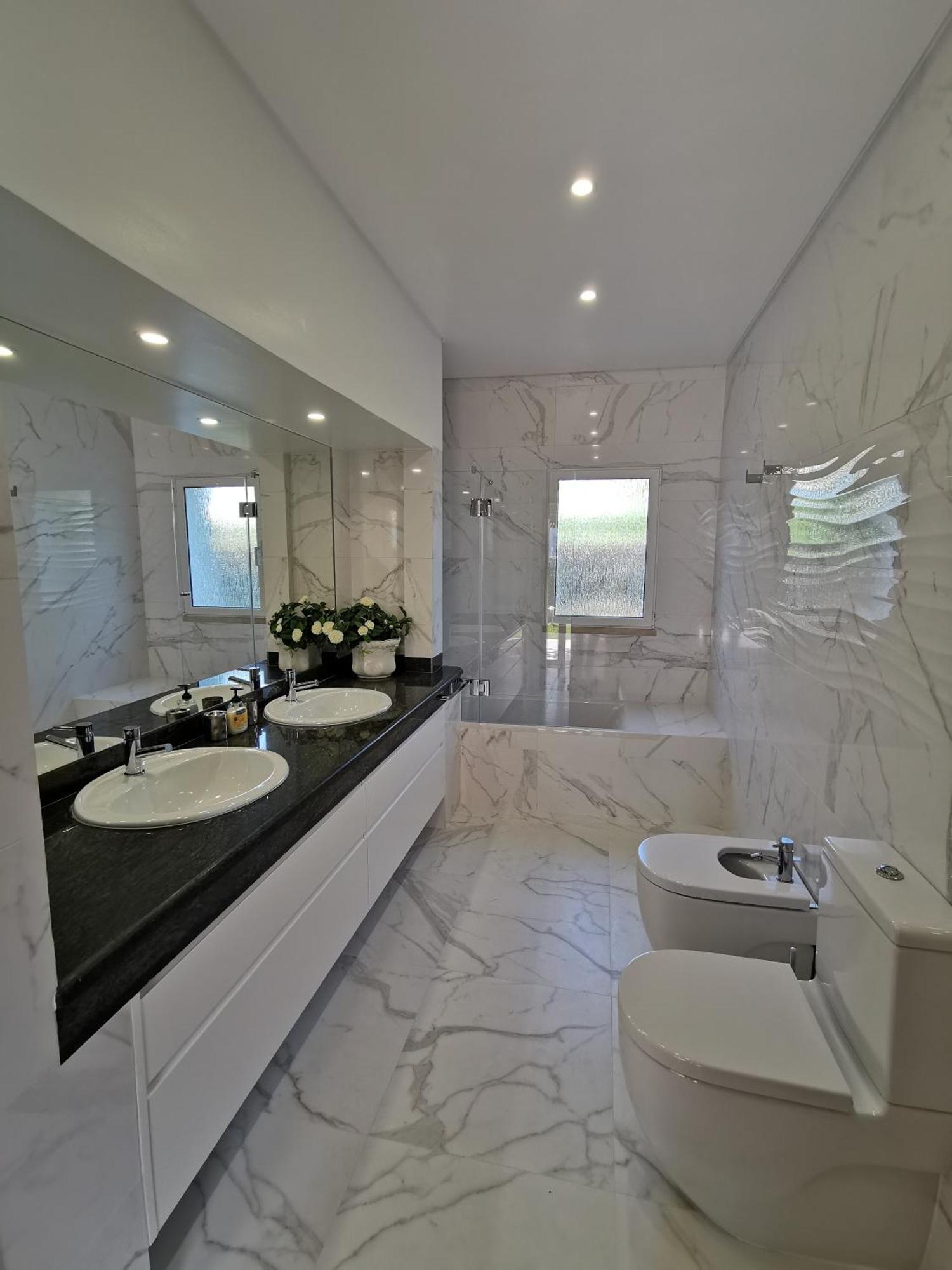 קבאנס דה טאבירה Luxury 3 Bedroom Villa With Private Pool מראה חיצוני תמונה